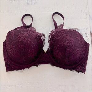 Victoria’s Secret bra 38DD